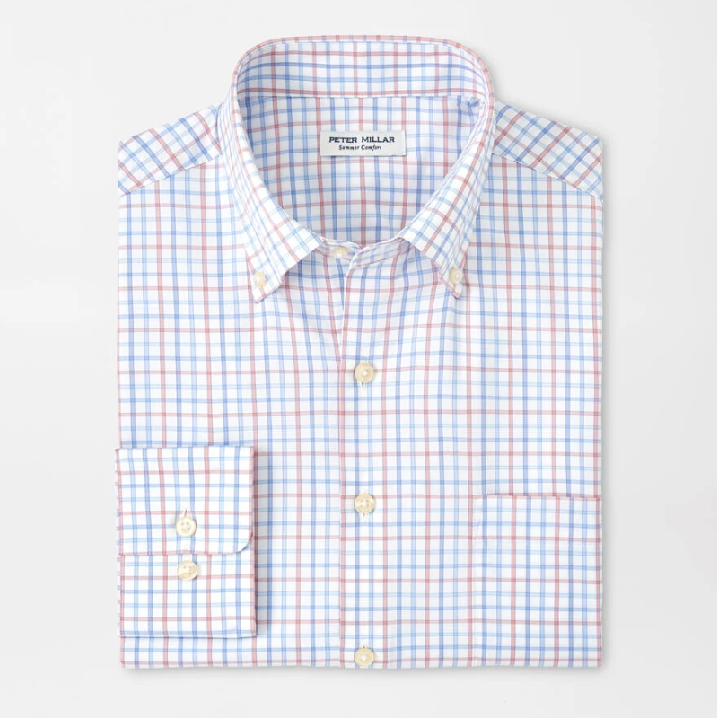 EASTPORT PERFORMANCE TWILL SHIRT Main Image